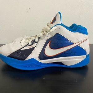 Nike kd 3 size 10.5